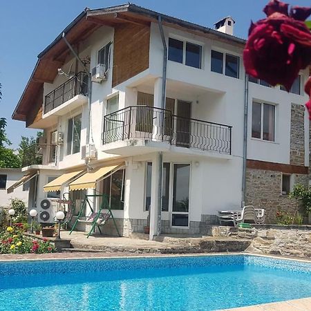 Rosarium Residence Guest House Dryanovo (Gabrovo) Exterior photo