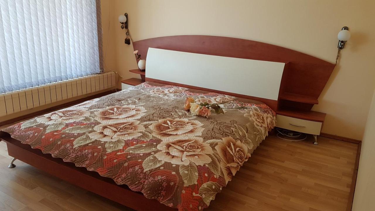 Rosarium Residence Guest House Dryanovo (Gabrovo) Exterior photo