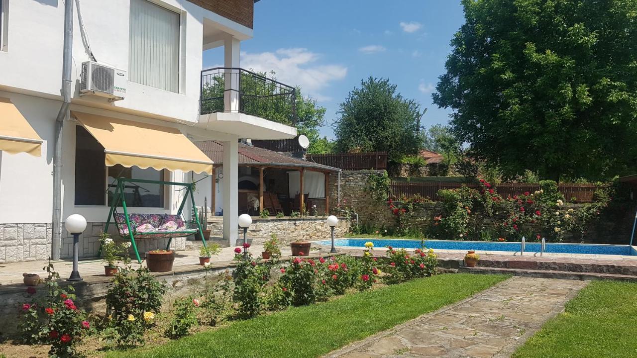 Rosarium Residence Guest House Dryanovo (Gabrovo) Exterior photo