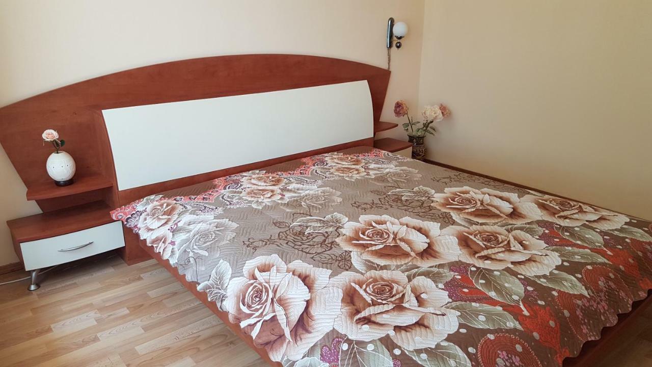 Rosarium Residence Guest House Dryanovo (Gabrovo) Exterior photo