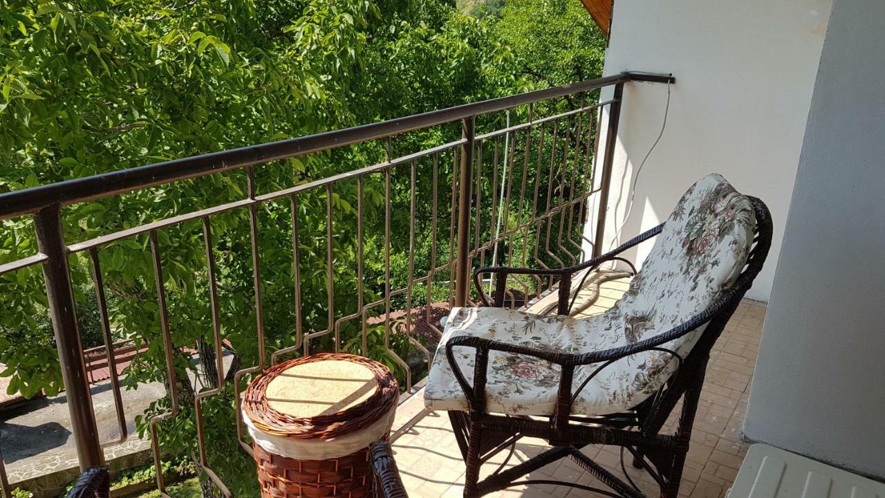 Rosarium Residence Guest House Dryanovo (Gabrovo) Exterior photo