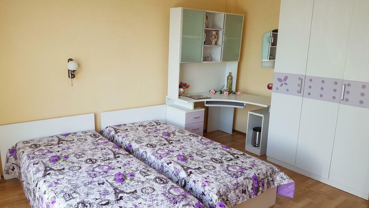 Rosarium Residence Guest House Dryanovo (Gabrovo) Exterior photo