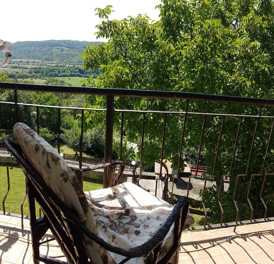 Rosarium Residence Guest House Dryanovo (Gabrovo) Exterior photo