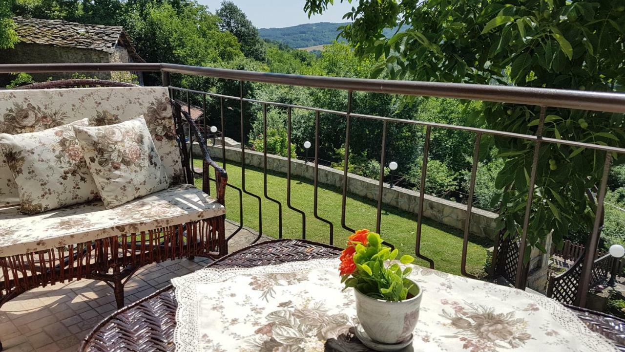 Rosarium Residence Guest House Dryanovo (Gabrovo) Exterior photo