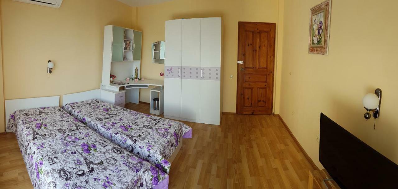 Rosarium Residence Guest House Dryanovo (Gabrovo) Exterior photo