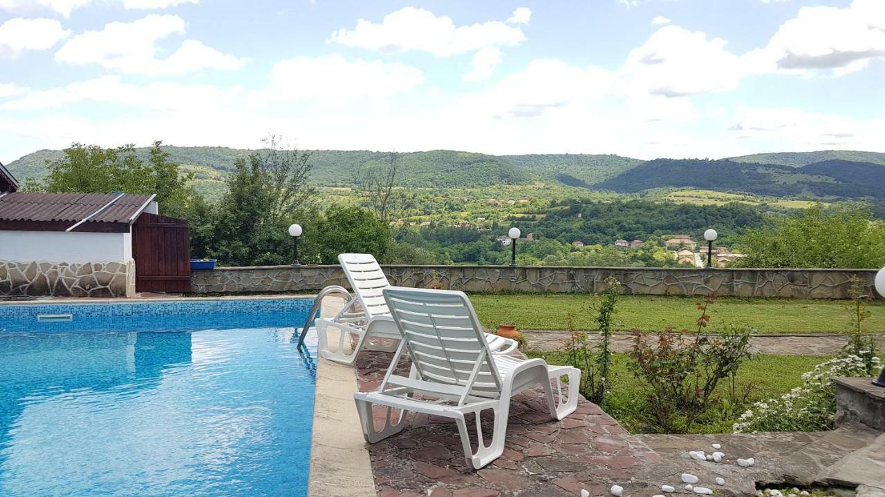 Rosarium Residence Guest House Dryanovo (Gabrovo) Exterior photo