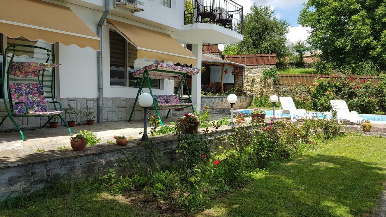 Rosarium Residence Guest House Dryanovo (Gabrovo) Exterior photo