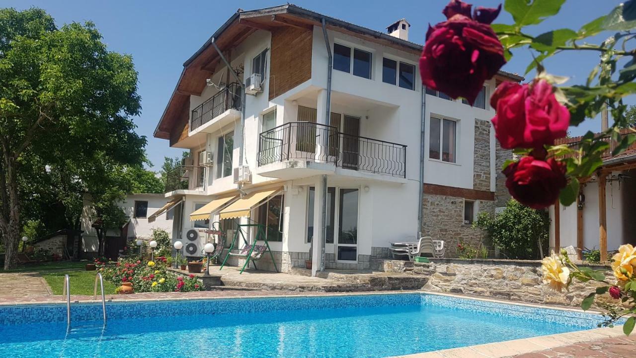 Rosarium Residence Guest House Dryanovo (Gabrovo) Exterior photo