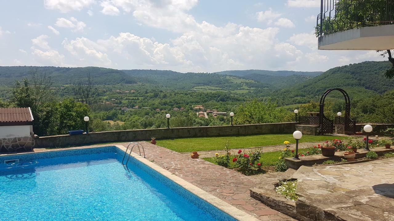 Rosarium Residence Guest House Dryanovo (Gabrovo) Exterior photo